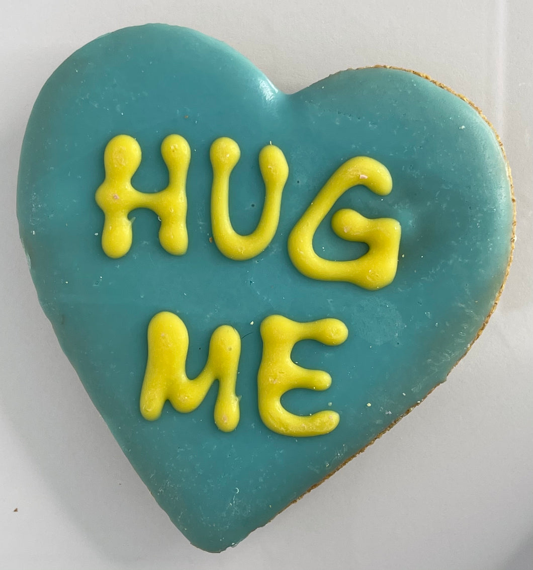 Love cookies