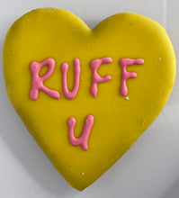Load image into Gallery viewer, Love cookies
